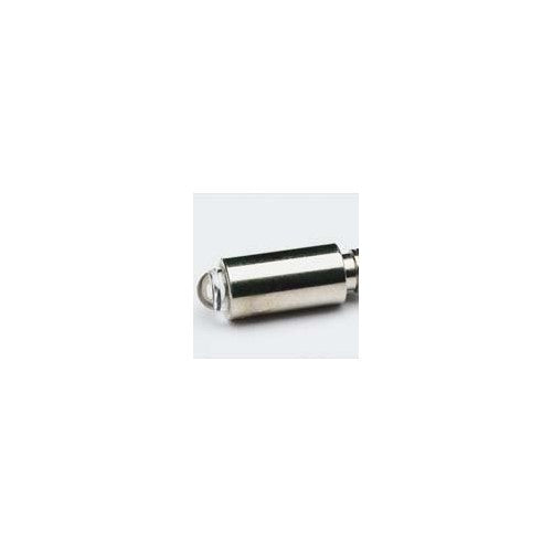 Welch Allyn Compatible Bulb 3.5 V Otoscope Model # 03100-u, Wa03100, 03100