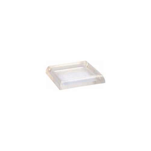 Magic Sliders 38823 Clear Caster Cup
