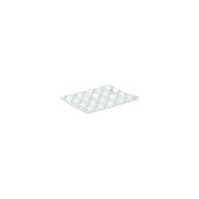 Magic Sliders 78115 Self-Adhesive Bumper