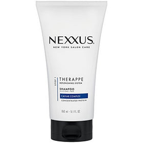 NEXXUS THERAPPE Replenishing System Ultimate Moisture Shampoo 5.1 oz (Pack of 4)