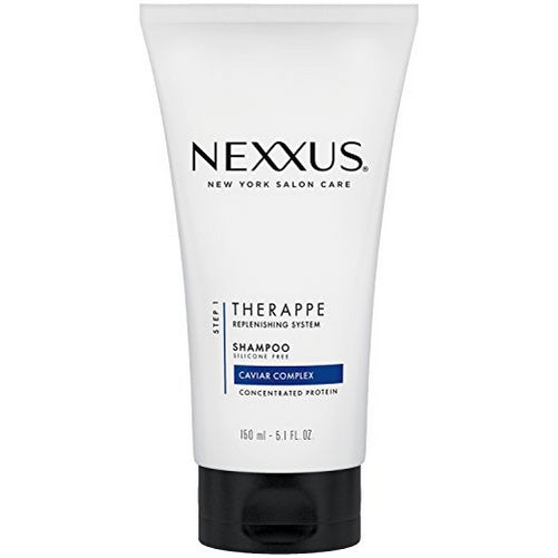 NEXXUS THERAPPE Replenishing System Ultimate Moisture Shampoo 5.1 oz (Pack of 4)