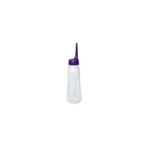 Soft 'N Style Applicator Bottle with Angle Tip 8.5 oz.