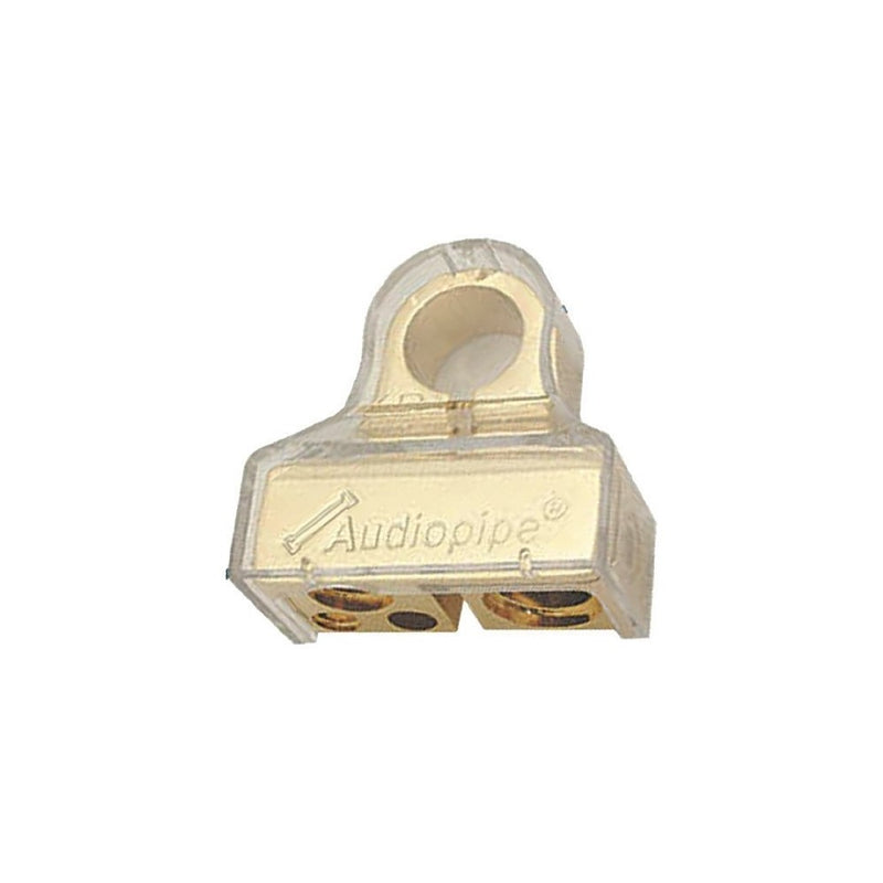 Audiopipe BT705P Battery Terminal Audiopipe Positive; Multi-feed