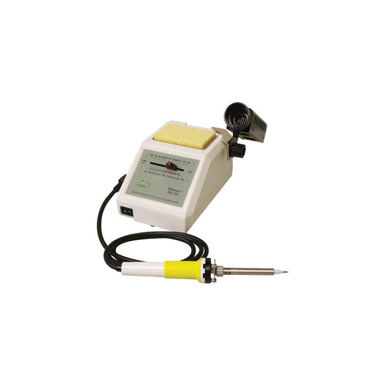 Elenco Electronics SL-10A Temperature Controlled Soldering Station