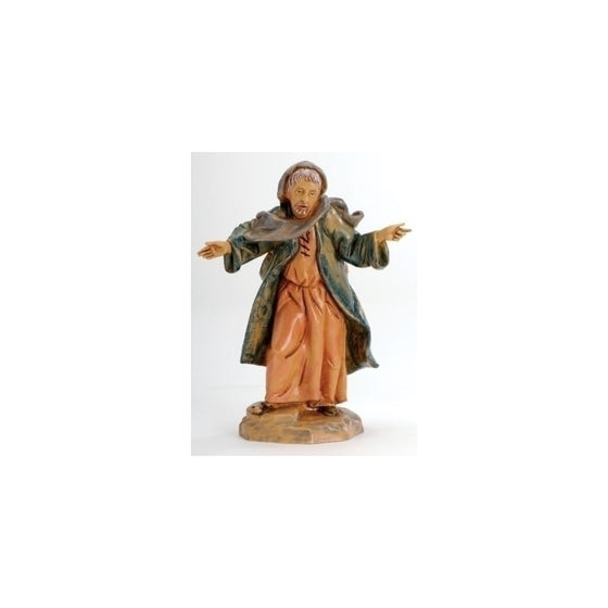 Fontanini ABNER Figurine 5 Inch Series