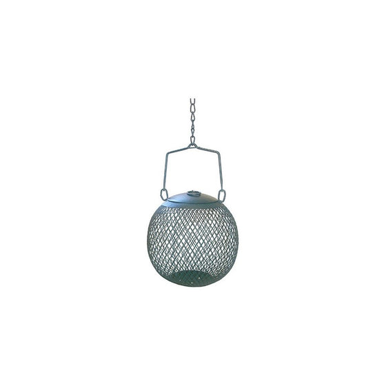 Perky-Pet No/No GSB00344 Green Seed Ball Wild Bird Feeder