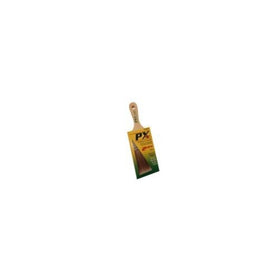 Gam PX02514 PX Jr. Short Handle Angle Sash Paint Brush