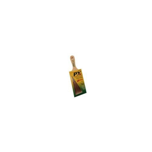 Gam PX02514 PX Jr. Short Handle Angle Sash Paint Brush