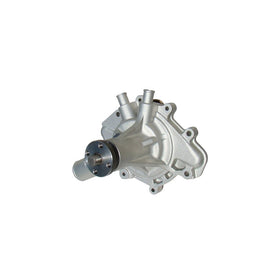 Milodon 16285 Performance Aluminum High Volume Water Pump for Olds