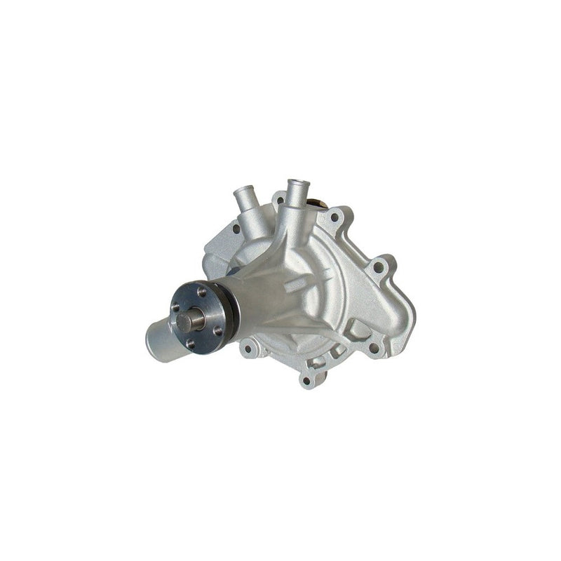 Milodon 16285 Performance Aluminum High Volume Water Pump for Olds