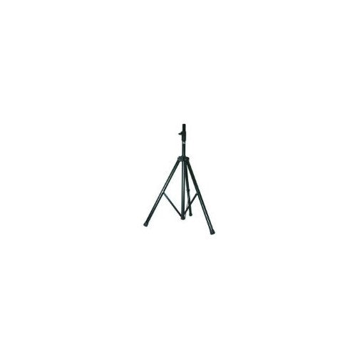Mr. Dj SS350 Folding Tripod DJ Speaker Stand
