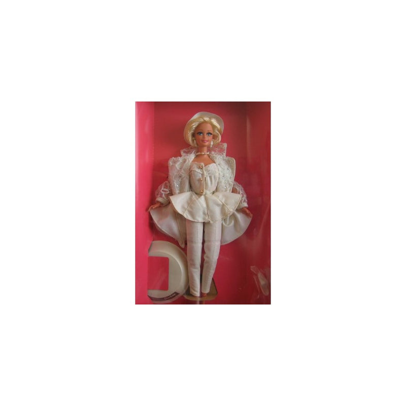 Barbie Doll Leather & Lace Classique 1993 by Mattel