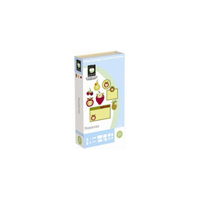 Cricut Cartridge, Preserves
