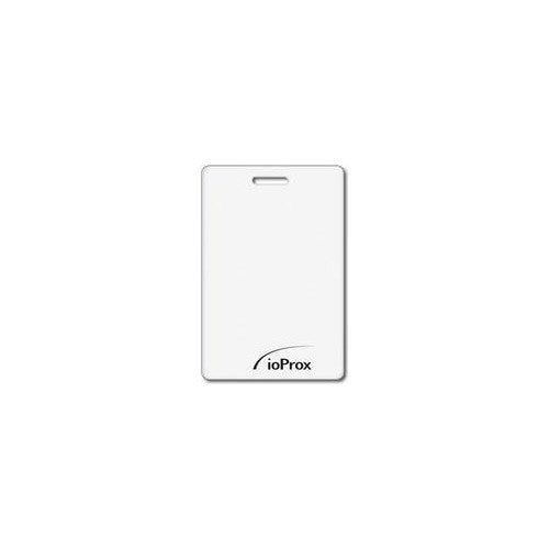 Kantech P10SHL XSF/26bit Clamshell Proximity Card (50)