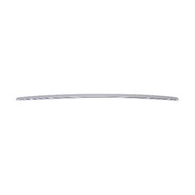 OE Replacement Ford Explorer Hood Panel Molding (Partslink Number FO1235105)