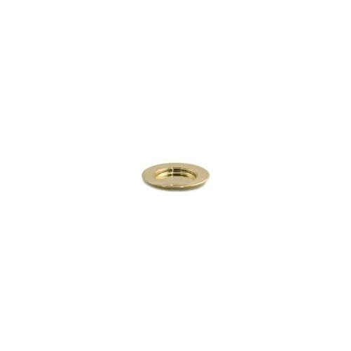 Communion-Brass tone-Communion Bread Plate-Stack-10