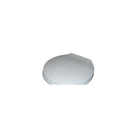 Dometic (385344436) White Seat Assembly