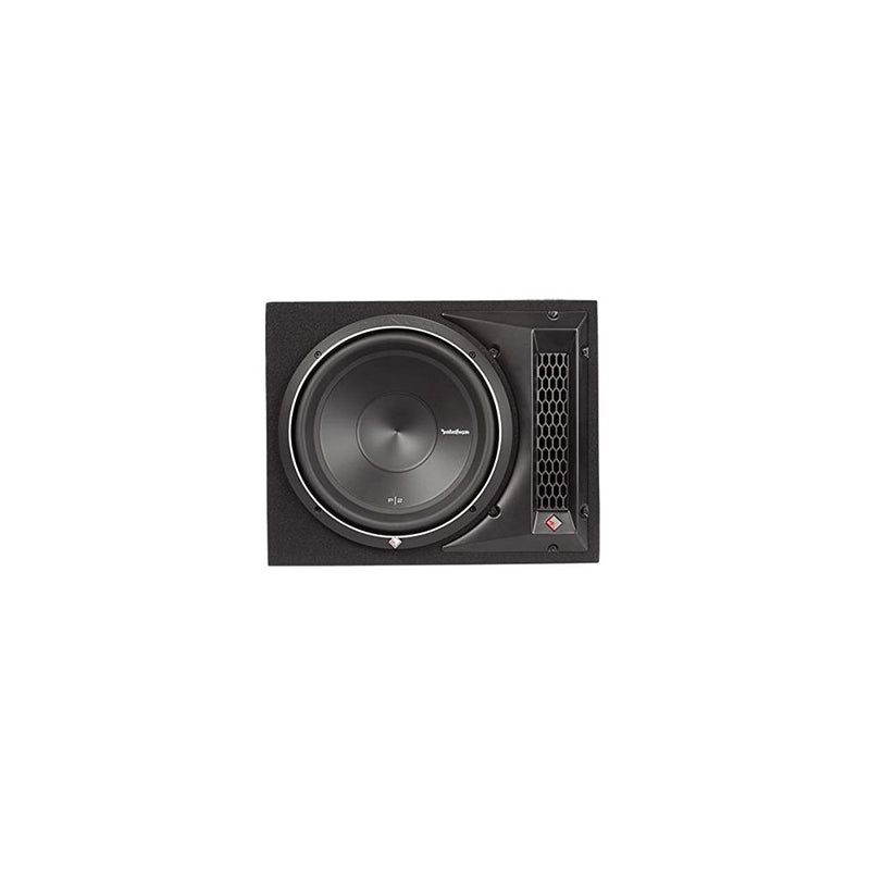 Rockford Fosgate P2-1X12 400 Watts Single Rms Subwoofer Enclosure