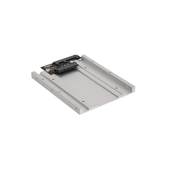 Sonnet Universal 2.5" SSD to 3.5" Drive Tray Adapter (TP-25ST35TA)