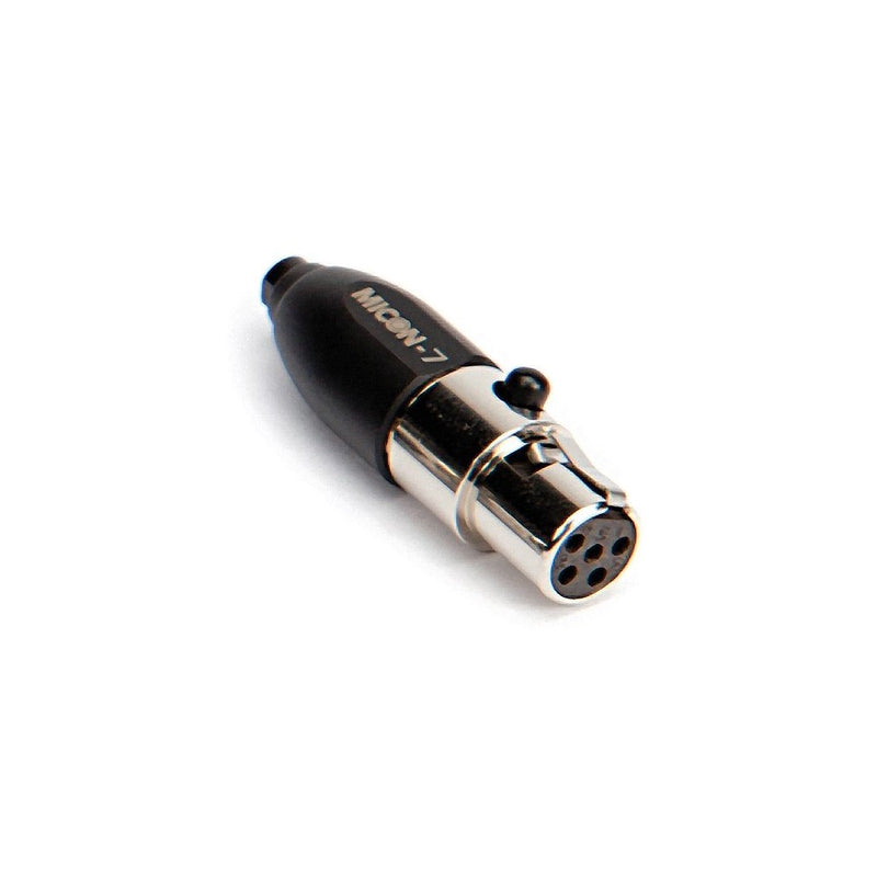 Rode MiCon-7 Connector for Select Lectrosonics Devices