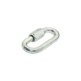 Invincible Marine 5/16-Inch Stainless Steel Quick Link