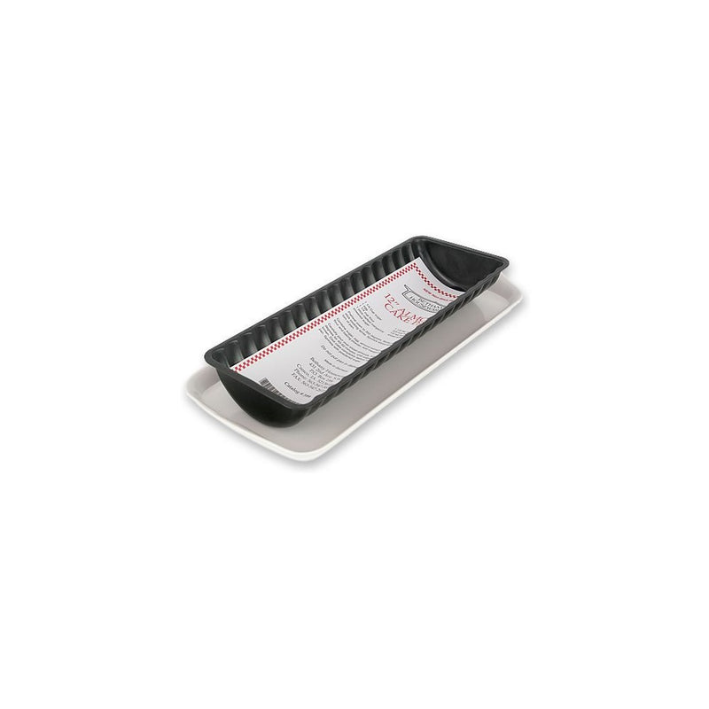 Bethany Housewares 3995 Almond Cake Pan and Tray Set