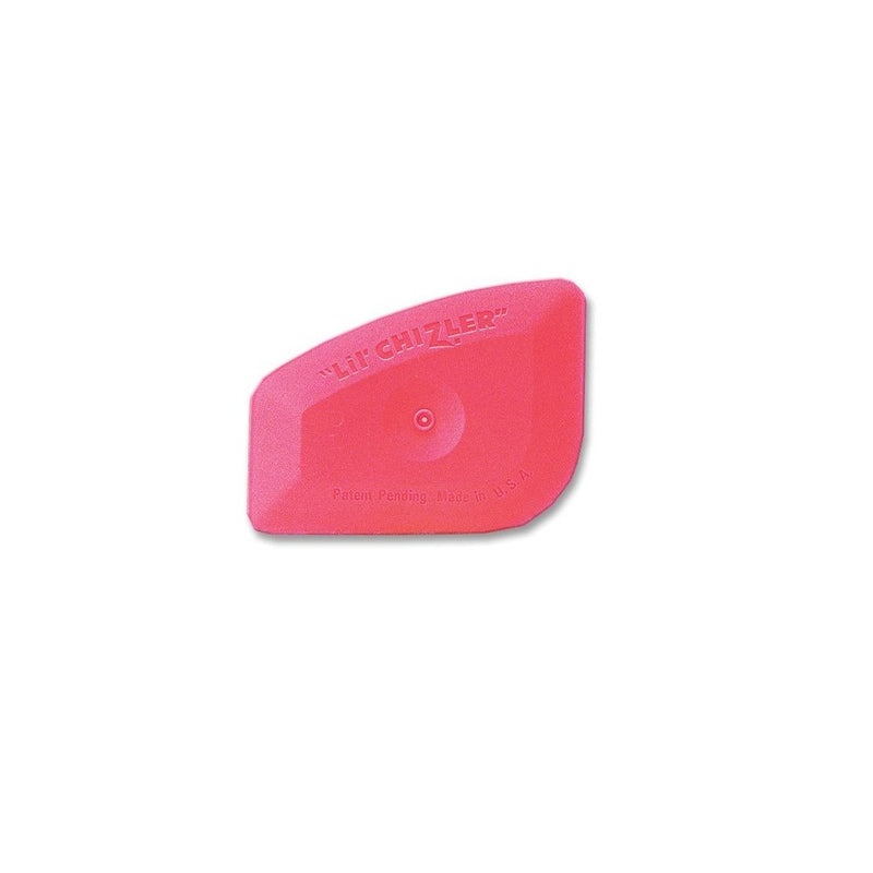 Lil Chizler Hand Tool for Vinyl Wraps & Decals