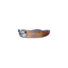 GMC Driver Side Replacement Bumper Signal Light