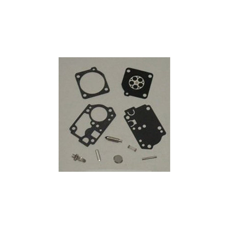 Zama RB-141 Carb Repair Kit for Homelite Trimmer
