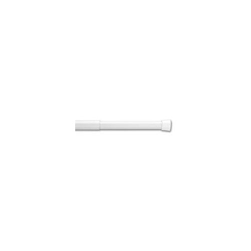 Oval Spring Tension Rod 16-24" By Graber