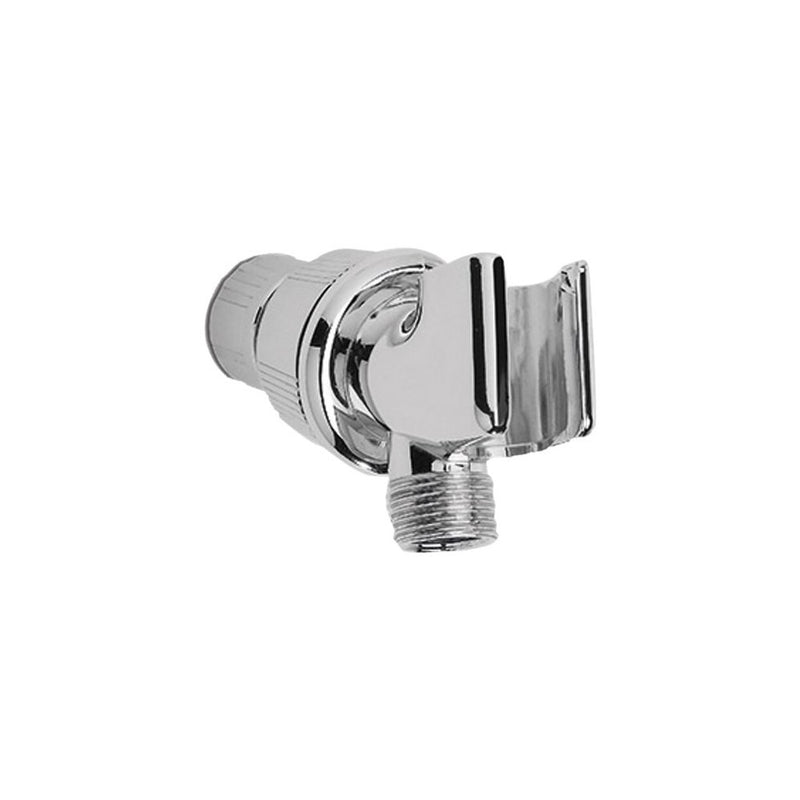 Toto TS101S#CP Shower Arm Mount, Polished Chrome