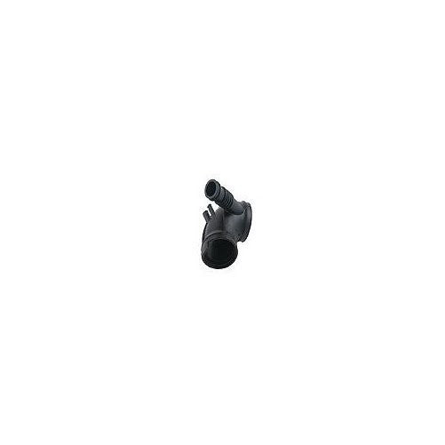 Genuine 13541440102 Fuel Injection Air Flow Meter Boot