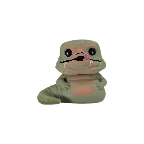 Funko POP Star Wars (BOBBLE): Jabba the Hutt