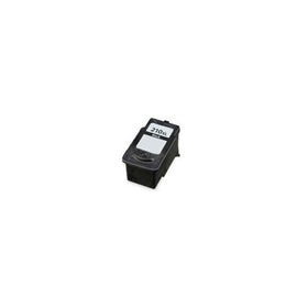 PG210XL, CL211XL Ink - PG210XL Compatible, Remanufactured, 2973B001 (PG210XL) Ink, 401 Yield, Black