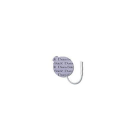 Chattanooga Dura-Stick Plus Self Adhesive Electrodes, 2" Round (40 Pack)