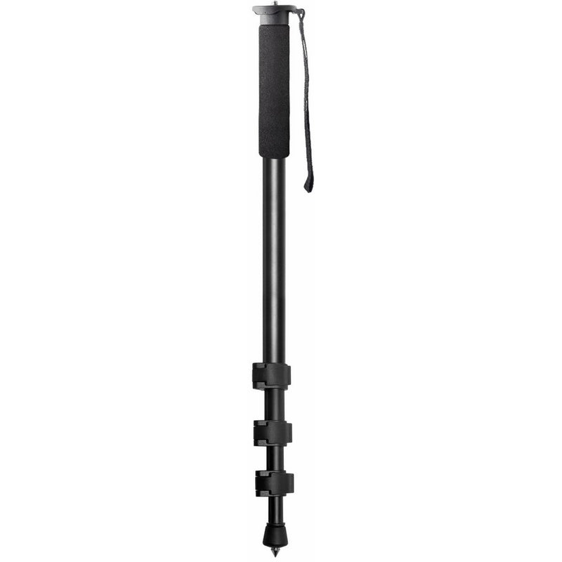 Xit XT72MP Pro Series 72-Inch Monopod (Black)