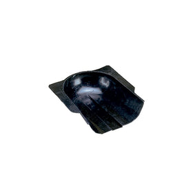 Small Rubber Gulley Boot for Pool Table (Set of 6)
