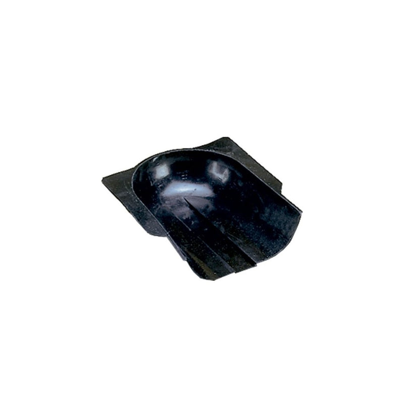 Small Rubber Gulley Boot for Pool Table (Set of 6)
