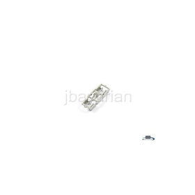8 X BMW Genuine Door Seal Clip (Gray) for X5 3.0i X5 4.4i X5 4.6is X5 4.8is 745i 750i 760i ALPINA B7 745Li 750Li 760Li E53 E65 E66