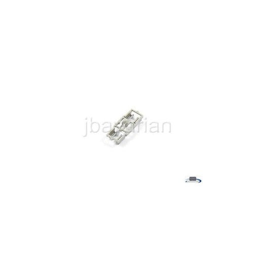 8 X BMW Genuine Door Seal Clip (Gray) for X5 3.0i X5 4.4i X5 4.6is X5 4.8is 745i 750i 760i ALPINA B7 745Li 750Li 760Li E53 E65 E66