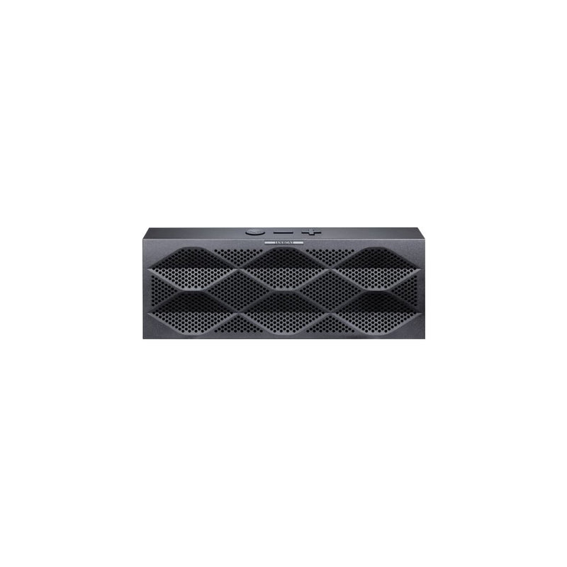 Jawbone Mini Jambox Wireless Bluetooth Speaker (Graphite Facet) - Standard Packaging