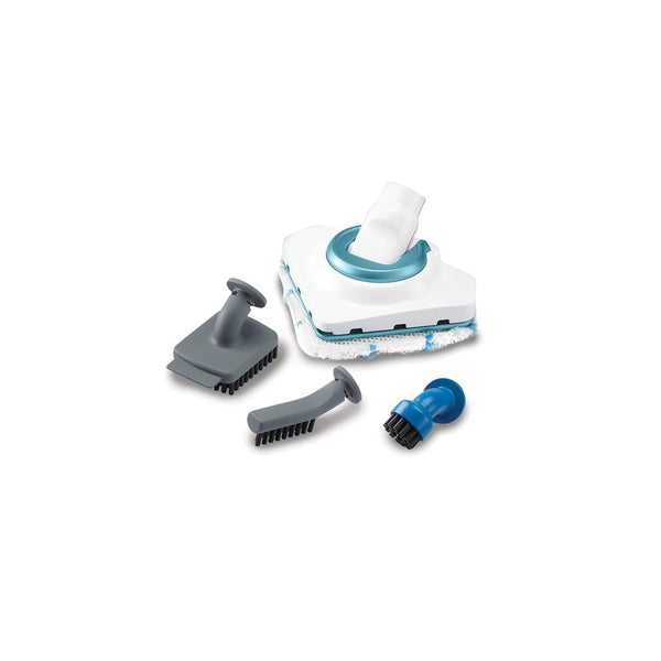 BLACKDECKER BDH200ASM Lift and Reach Steam Mop Accessory Brush Kit