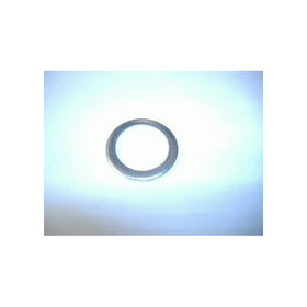 Honda Genuine OEM Rear Differential Drain / Fill Plug Washers (20mm), Bag of 10 - 94109-20000