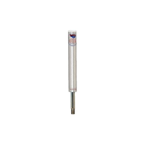 Swivl-eze By Attwood Lockn-pin 3/4 Post - Fixed Height 16 inch 2164-T