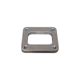 CXRacing T4 Turbo Manifold Flange Adapter Stainless Steel For T04E GT35 T70