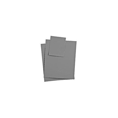 DGK Color Tools R-27, 18% Gray White Balance and Exposure Control Card Set, (Set of Three Cards, Two 8x10" and One 4x5")