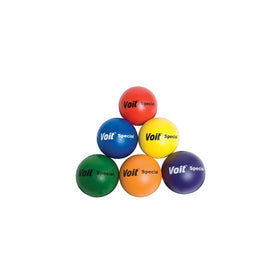 8.25" Special Tuff Ball (6 Set)