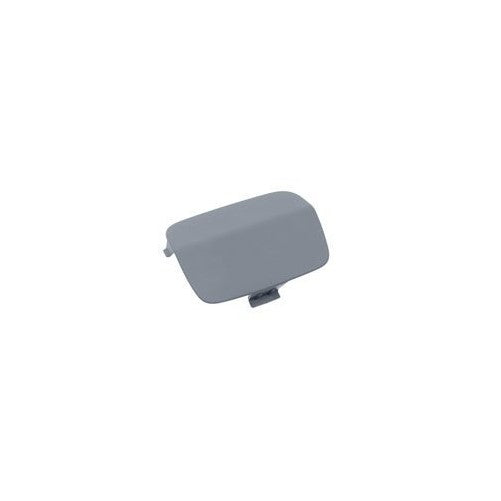 BMW 3-series (07-10 2-door) Towing Hook Cover on REAR Bumper