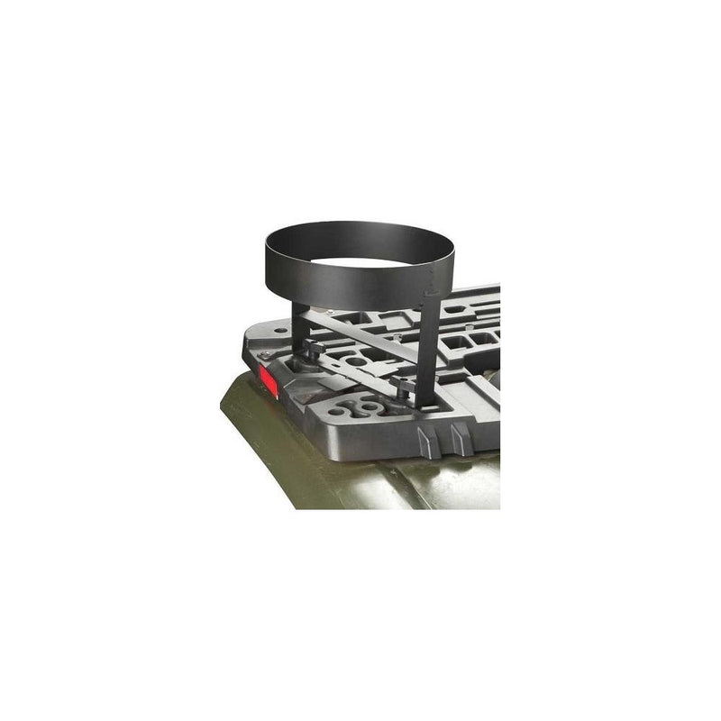 Hornet Outdoors S-3011 Sportsman Bucket Bracket