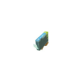 Canon Computer Systems 4709A003 Cyan Ink Tank Photo